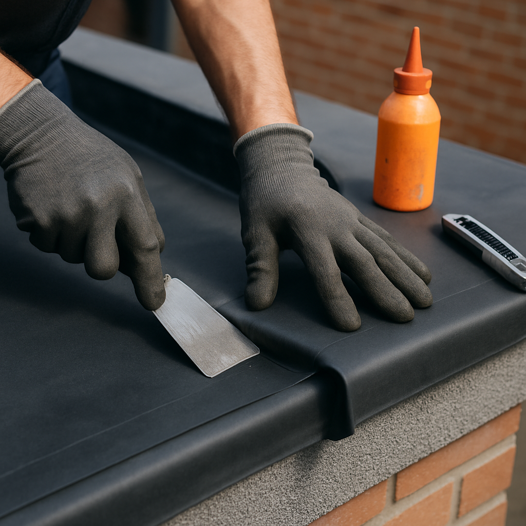 découvrez les avantages d'un garage à toit plat accolé à votre maison et nos conseils pratiques pour réussir sa construction et optimiser l'espace.
