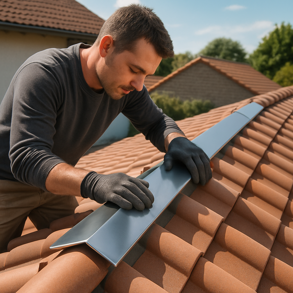 découvrez comment choisir et installer une plaque pour fermer un conduit de cheminée sur le toit grâce à notre guide pratique et nos conseils d'experts pour assurer sécurité et étanchéité.