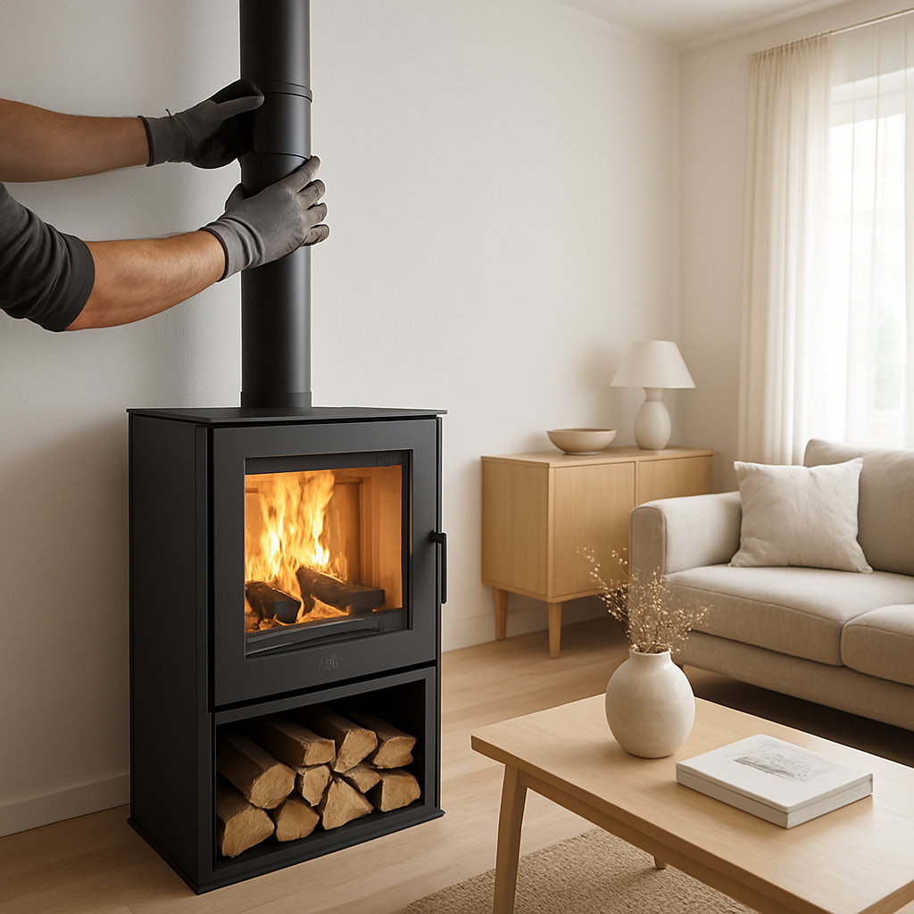 découvrez notre avis complet sur le poêle à bois panadero iris en 2025 : performance, design, avantages et inconvénients pour vous aider à faire le meilleur choix.