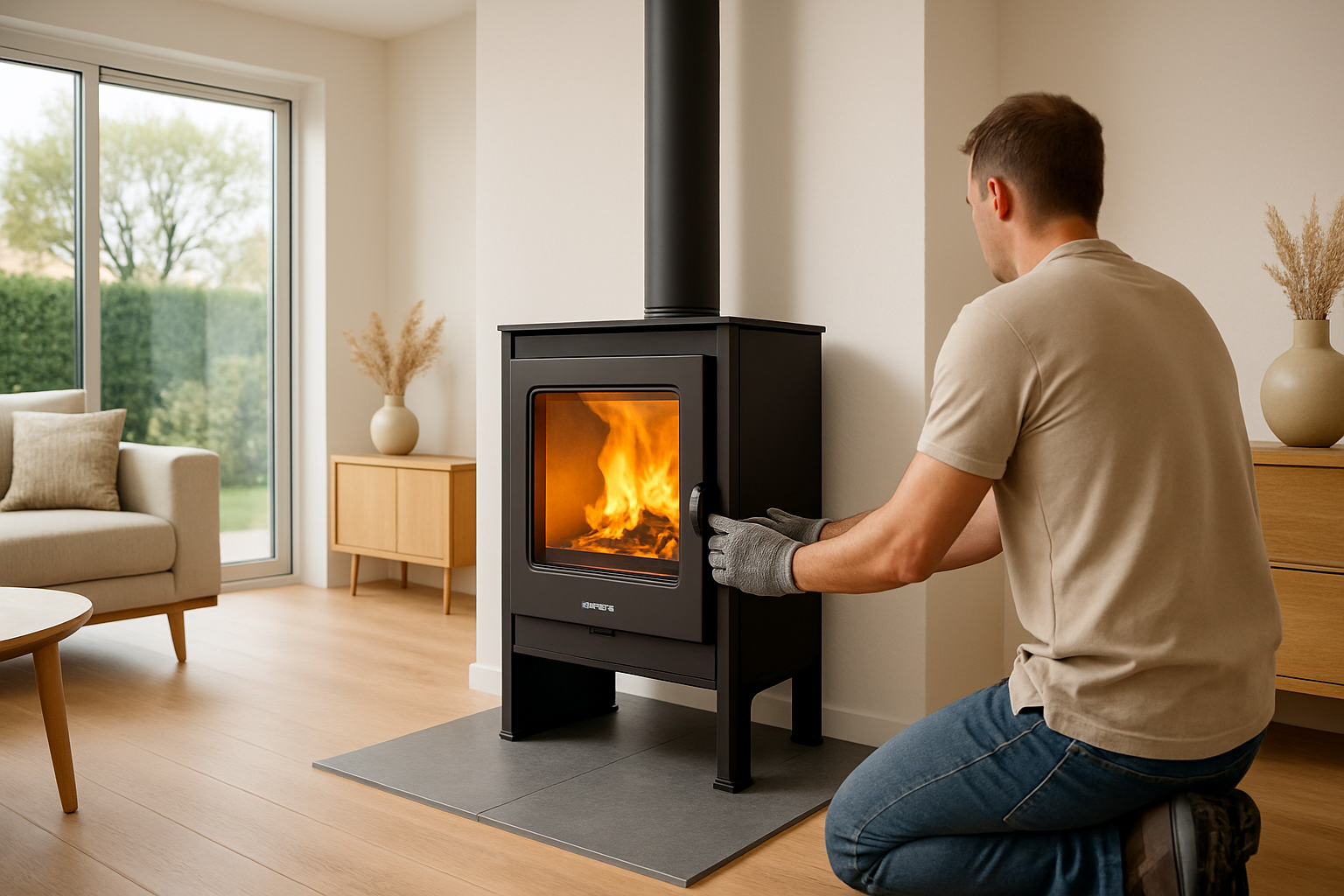 découvrez notre avis complet sur le poêle à bois panadero iris en 2025 : performance, design, et rapport qualité-prix pour bien choisir votre chauffage.