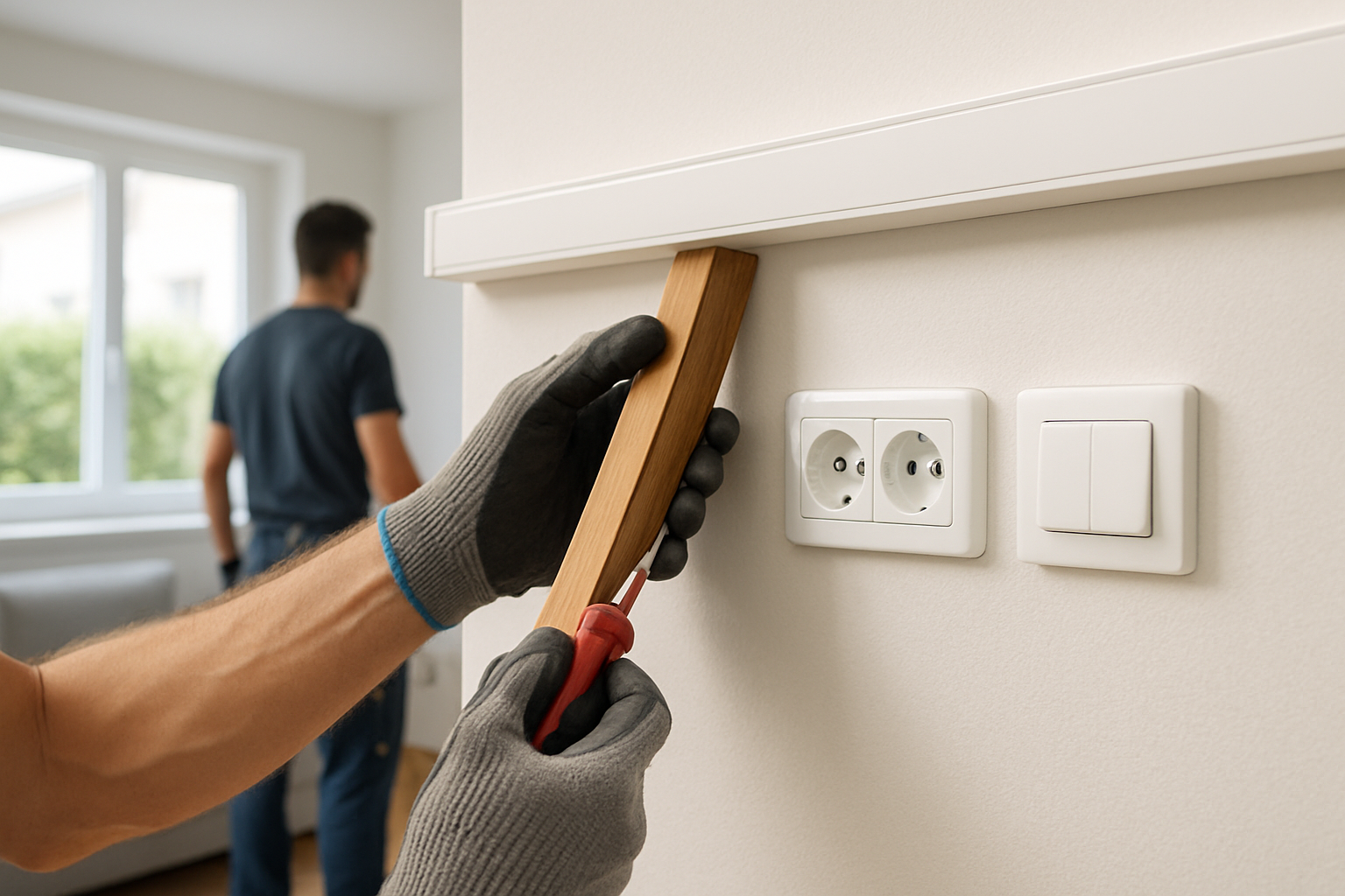 découvrez pourquoi la goulotte électrique en bois sera interdite dès 2025, les risques associés et les alternatives recommandées pour assurer la sécurité électrique de votre installation.