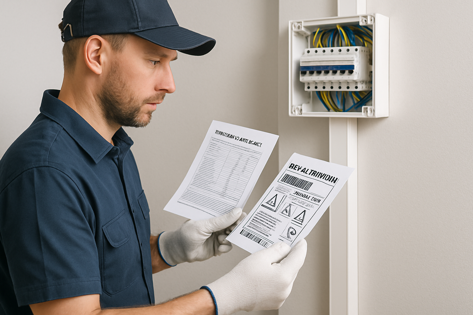 découvrez pourquoi l'utilisation des goulottes électriques en bois sera interdite en 2025, les raisons de cette réglementation et les alternatives sécurisées à privilégier.