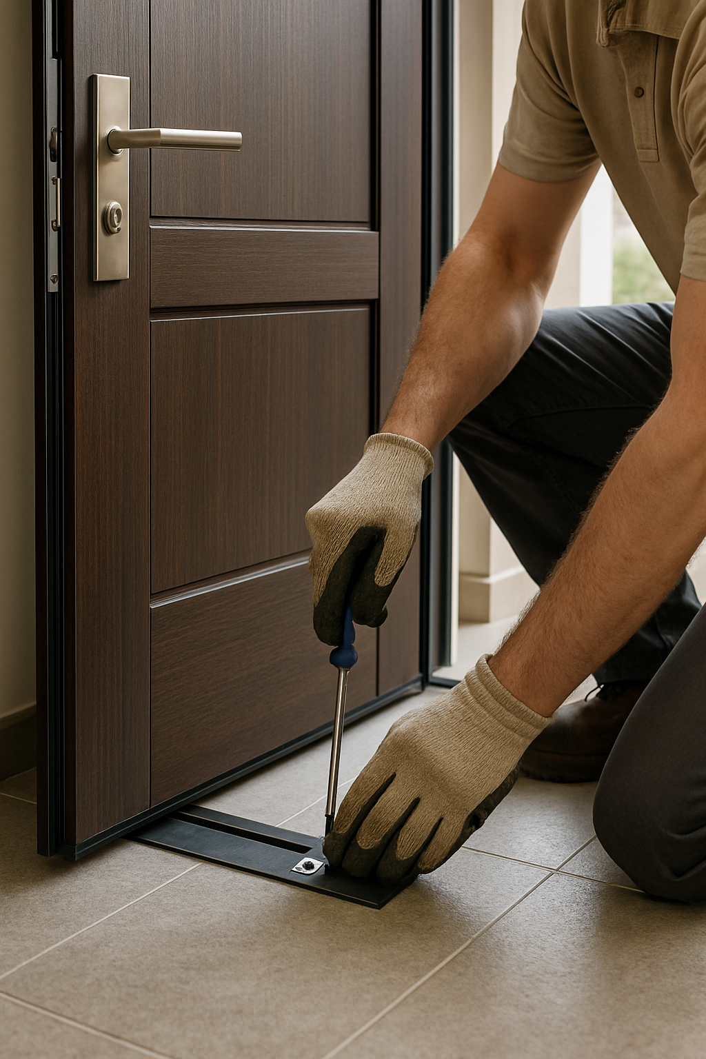 découvrez les causes courantes pour lesquelles une serrure ne ferme plus et les solutions pratiques pour résoudre ce problème rapidement et efficacement.