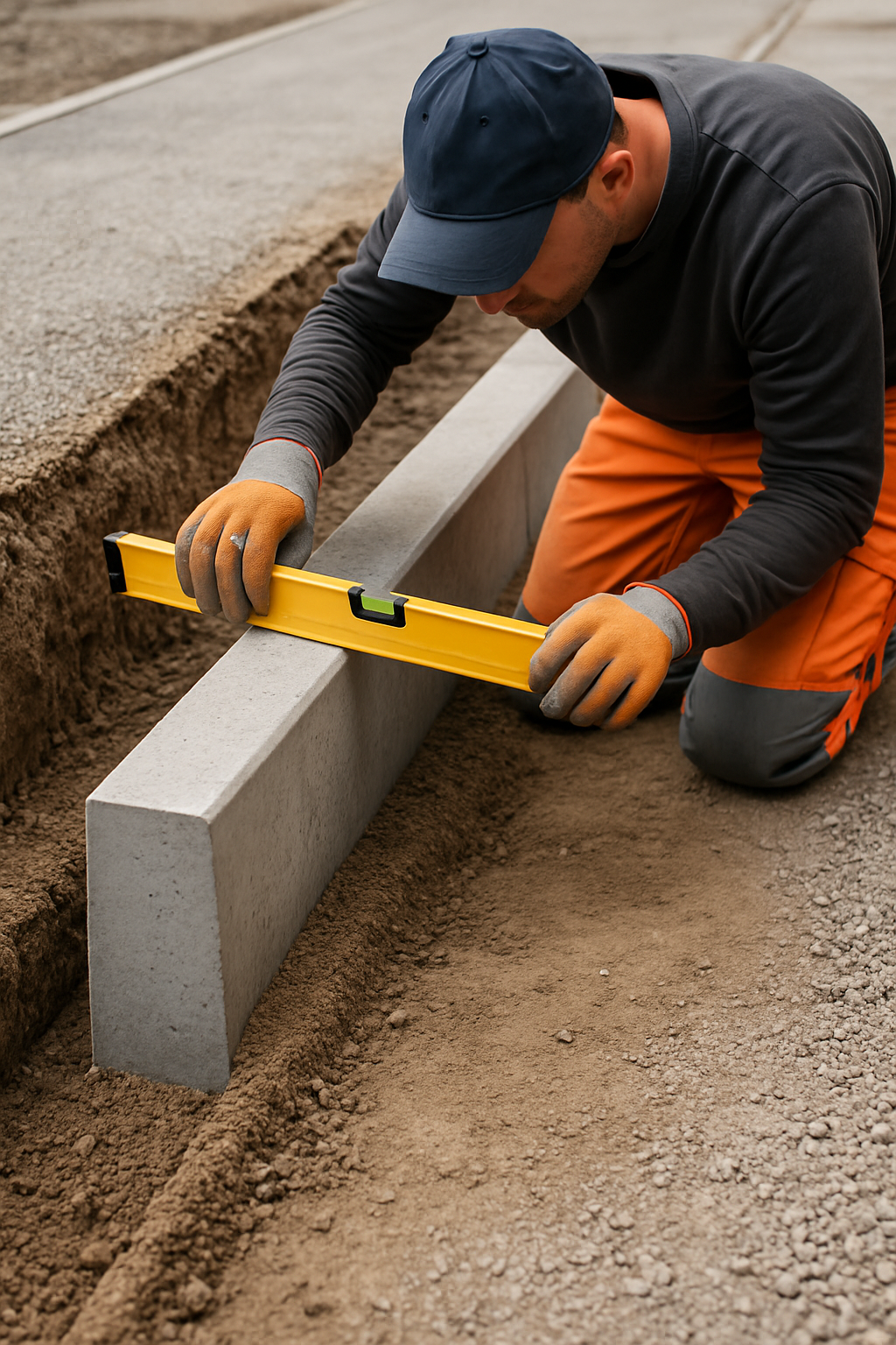 découvrez le prix de la pose de bordure p1 en 2025 : guide complet des tarifs, facteurs influençant le coût et conseils pour choisir le meilleur service.