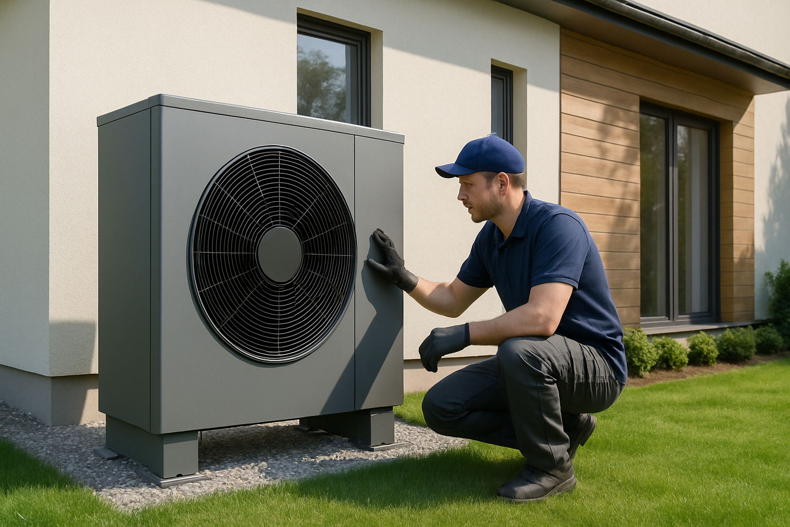 découvrez le coût estimé pour l'installation d'un système de géothermie en 2025 et les facteurs qui influencent ce prix. guide complet pour préparer votre projet énergétique.