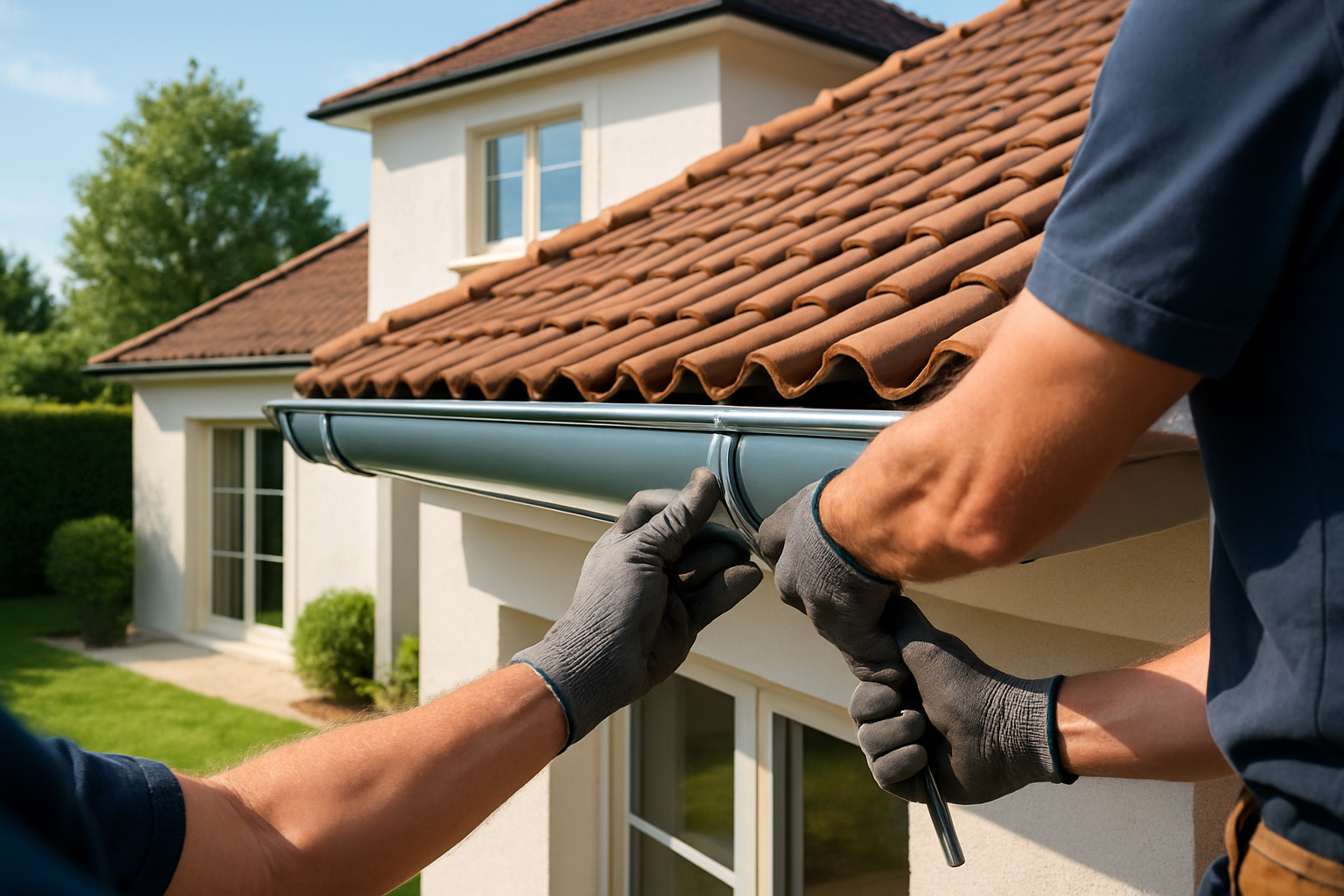 découvrez le prix d'une gouttière nantaise en 2025 et obtenez toutes les informations nécessaires pour planifier votre projet de toiture efficacement.