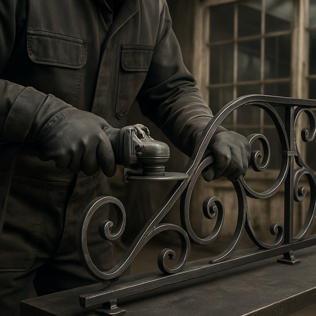 découvrez le prix d'une véranda en fer forgé à l'ancienne en 2025, ses tarifs, facteurs influents et conseils pour un projet réussi.