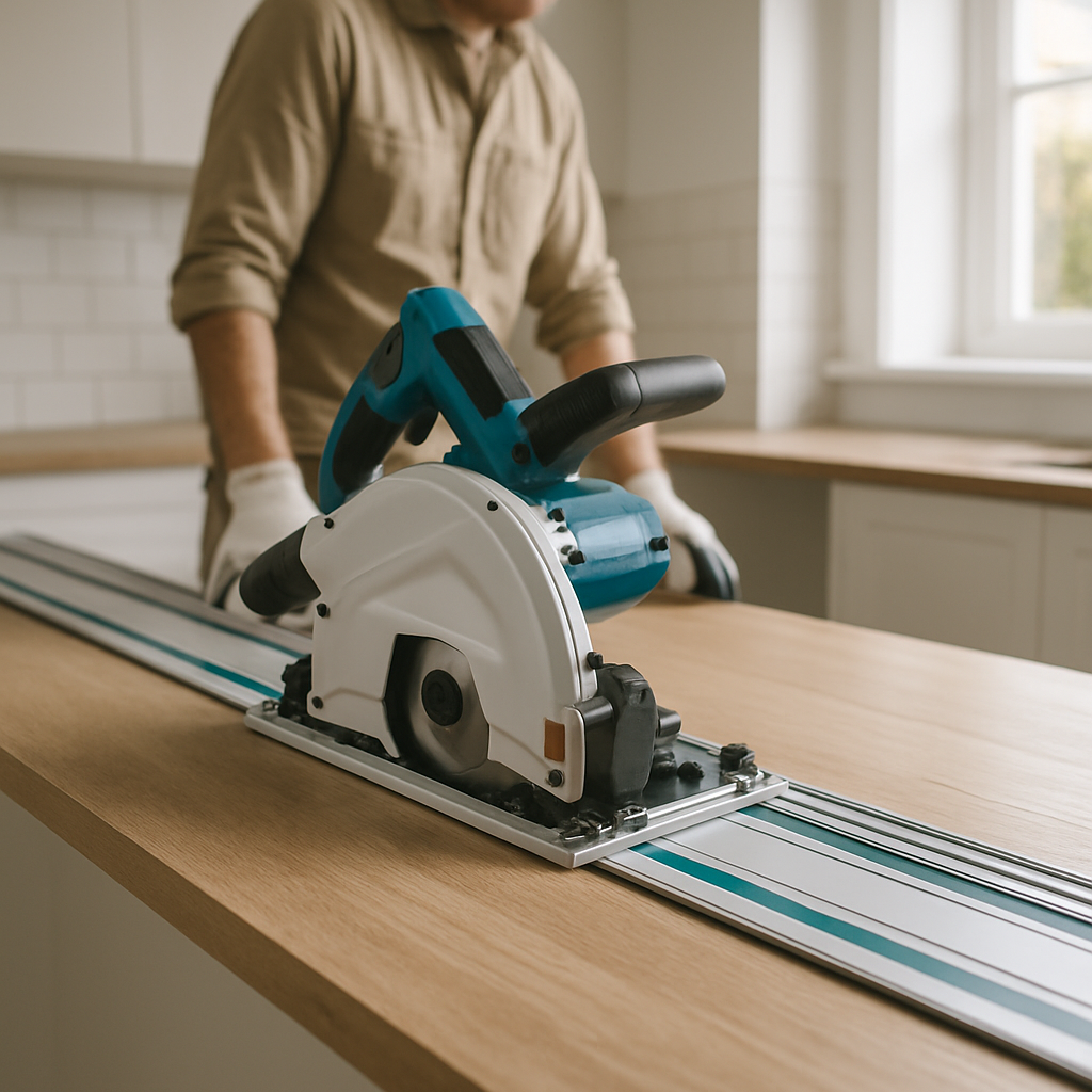 découvrez comment choisir entre une scie plongeante et une scie circulaire grâce à notre guide complet, pour faire le meilleur choix selon vos besoins en découpe.