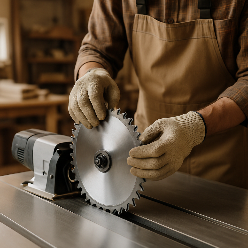 découvrez les différences entre une scie plongeante et une scie circulaire pour choisir l'outil adapté à vos besoins de coupe. guide complet et conseils d'experts.