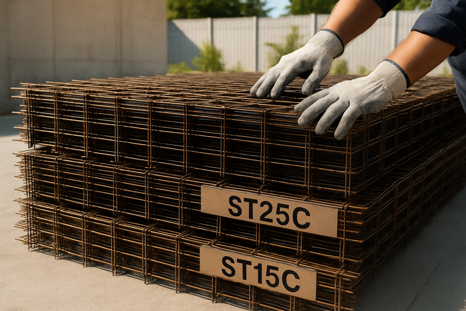 découvrez les modèles st15c et st25c : leurs caractéristiques détaillées et leurs principales applications pour choisir la solution adaptée à vos besoins.