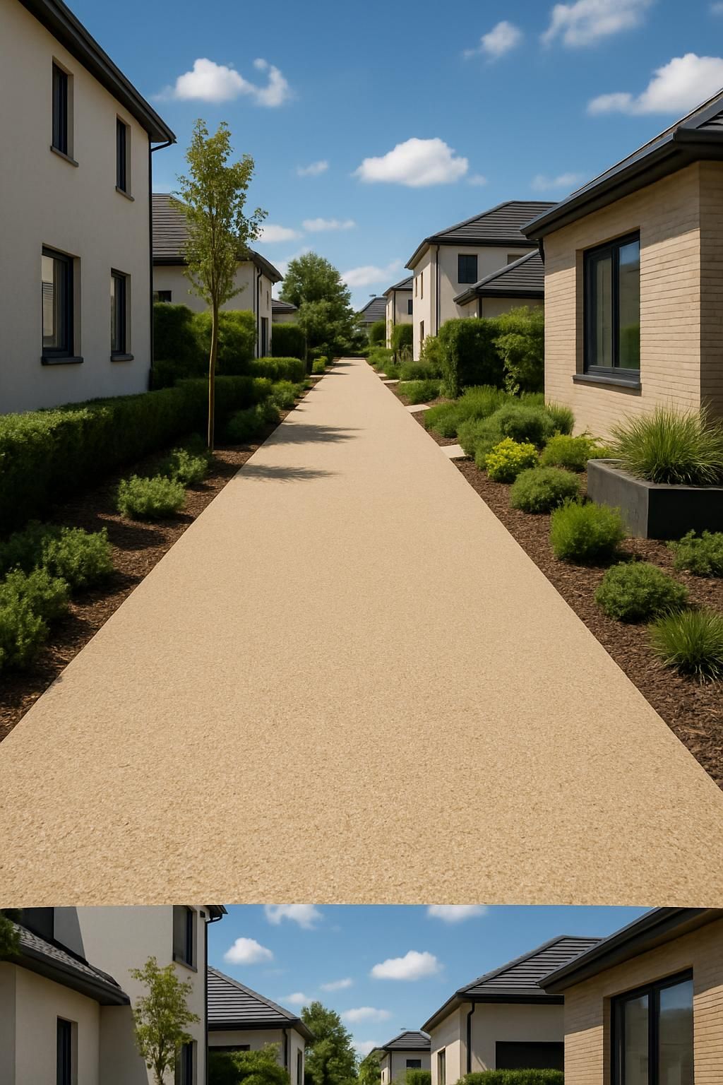 découvrez les avantages du béton désactivé, ses différentes utilisations, et nos conseils pratiques pour réussir votre chantier avec ce matériau esthétique et durable.