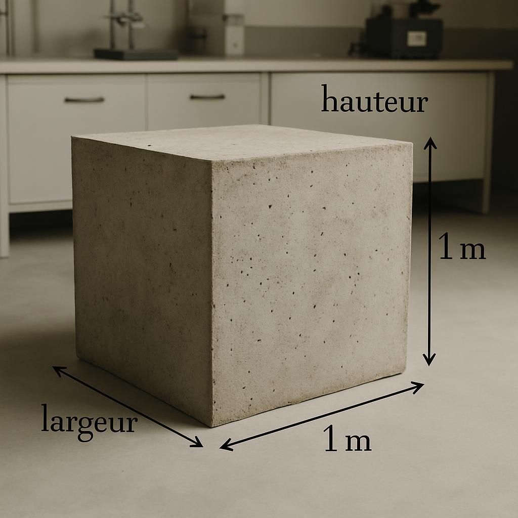 découvrez comment calculer facilement le m3 pour tous vos projets avec notre guide simple et pratique, idéal pour la construction, le bricolage et plus encore.