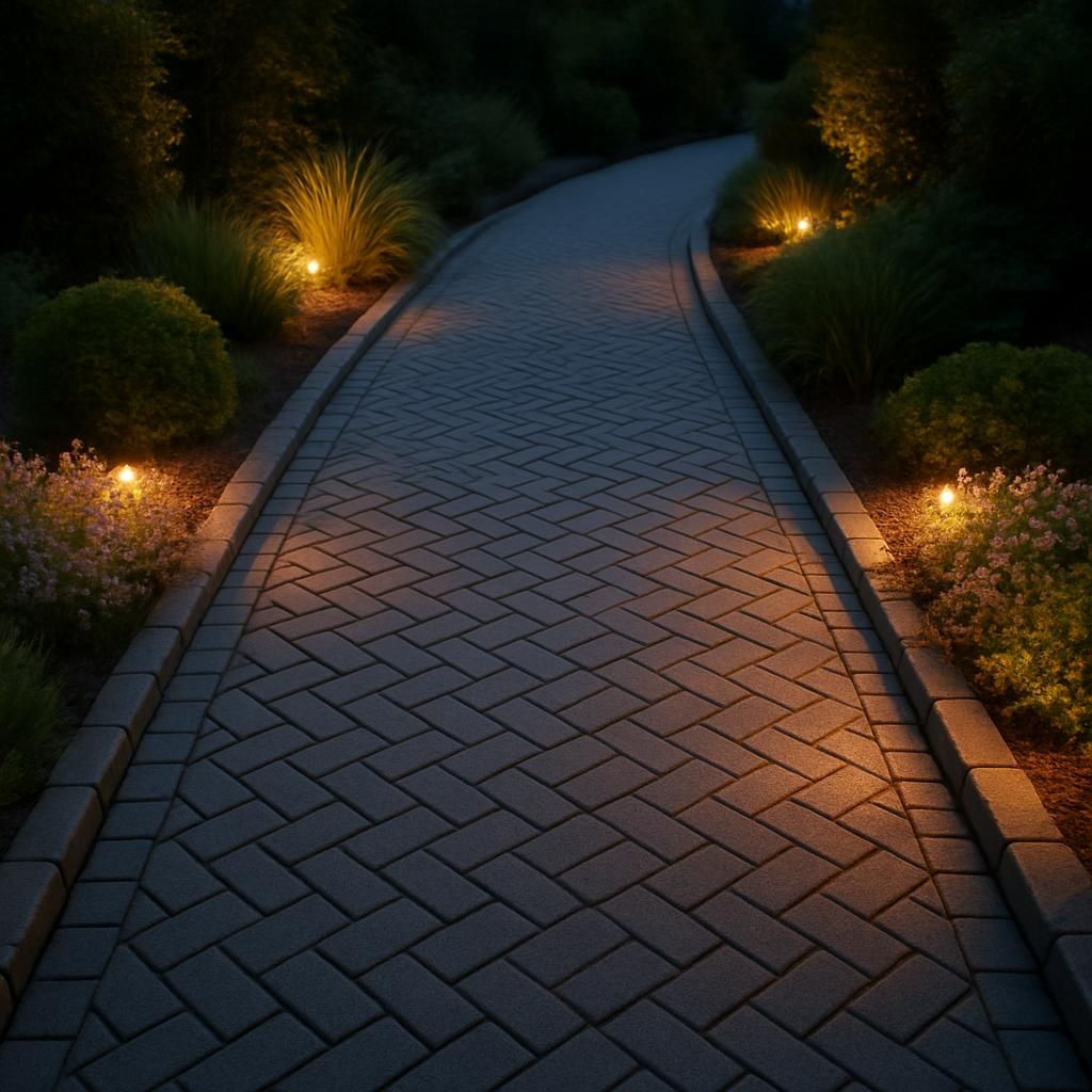 découvrez tout ce qu'il faut savoir sur le pavé autobloquant : ses avantages, ses caractéristiques et nos conseils pratiques pour une installation réussie.