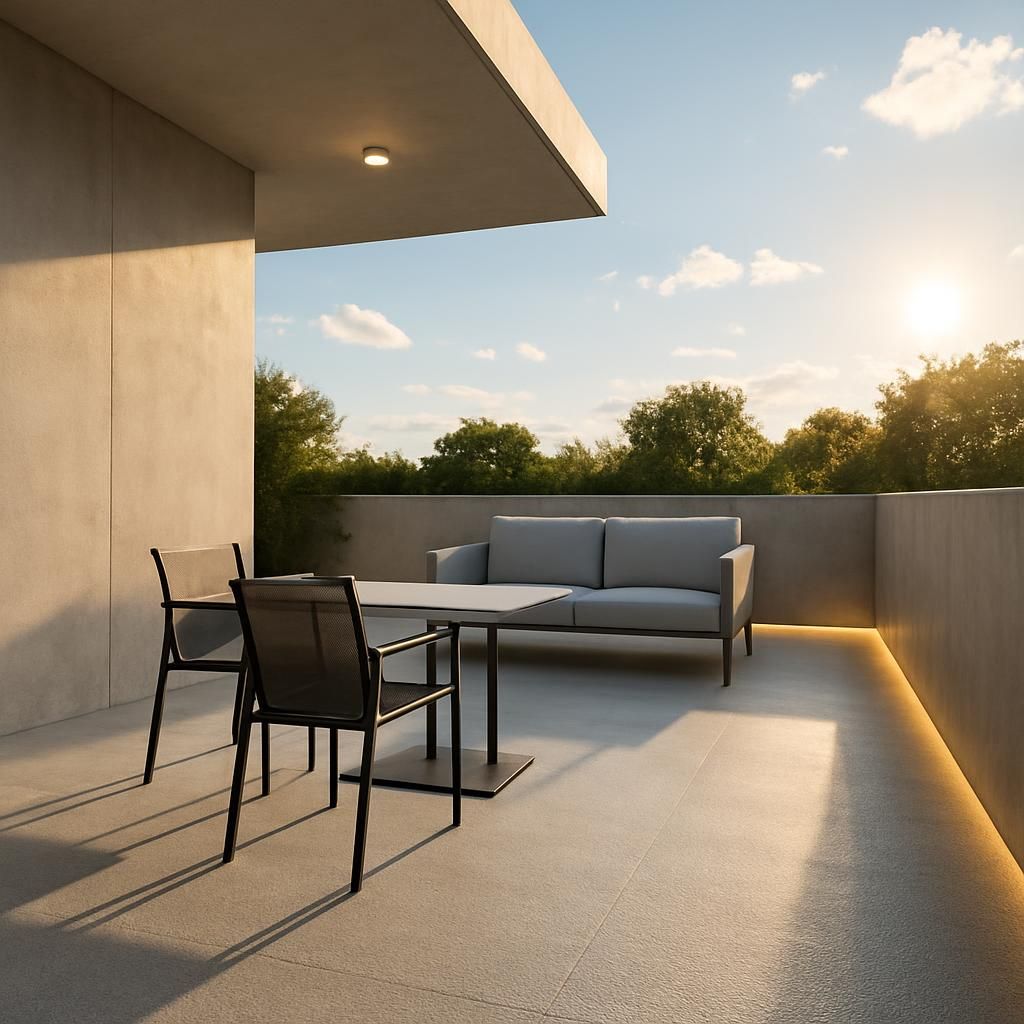 découvrez nos conseils et astuces pour réussir l'application du béton ciré extérieur, alliant esthétique et résistance pour sublimer vos espaces extérieurs.