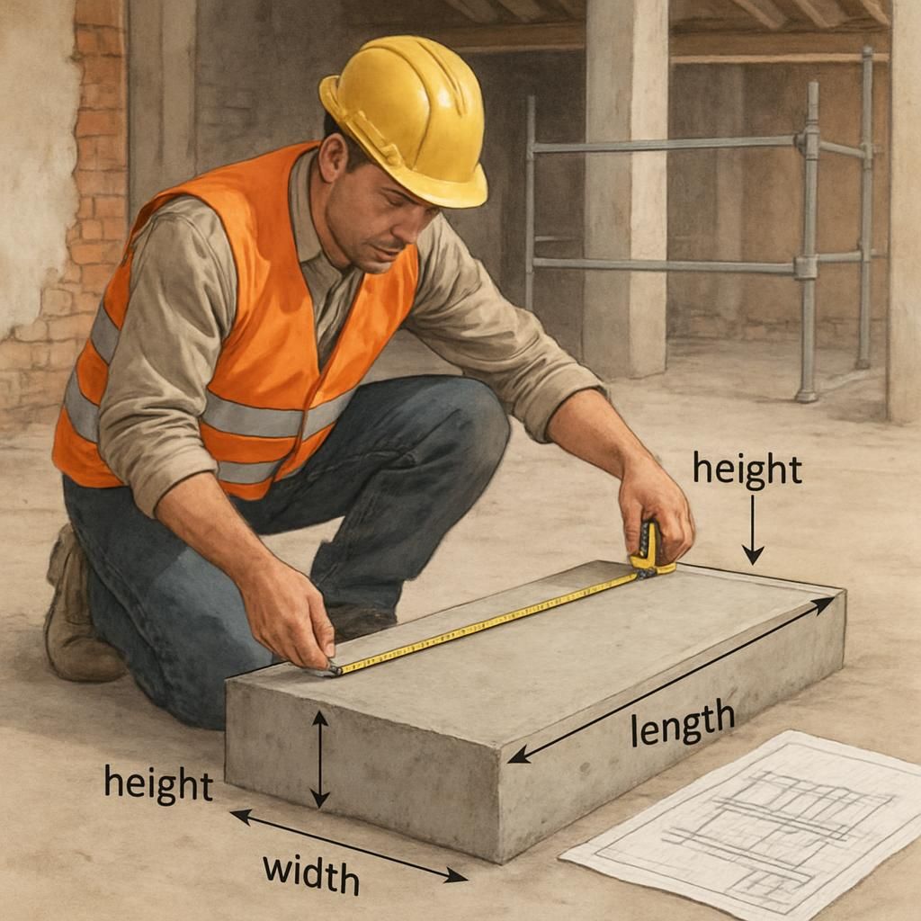 découvrez une méthode simple et rapide pour calculer le volume d'un objet, adaptée à tous les niveaux.
