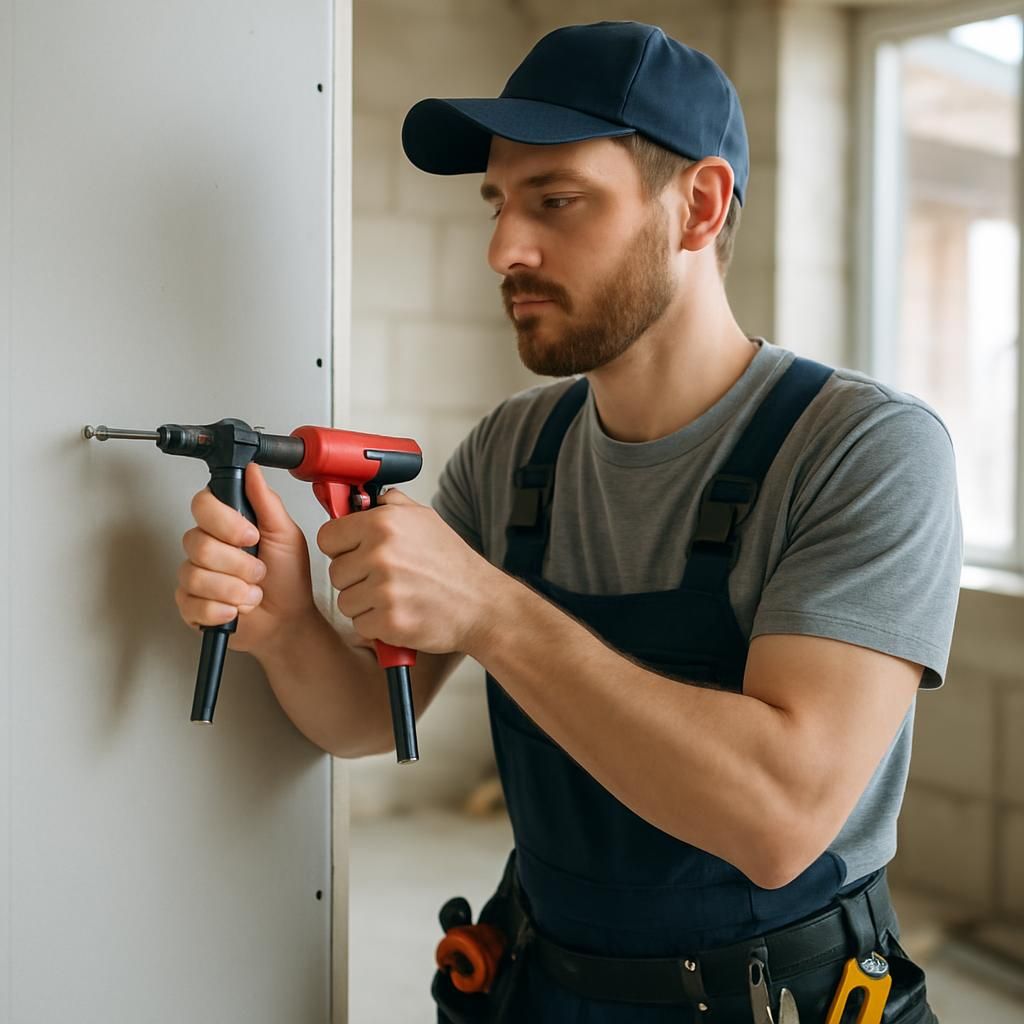 découvrez comment choisir la cheville idéale pour placo afin d'assurer une fixation solide et durable. guide pratique pour sélectionner facilement la bonne cheville selon vos besoins.