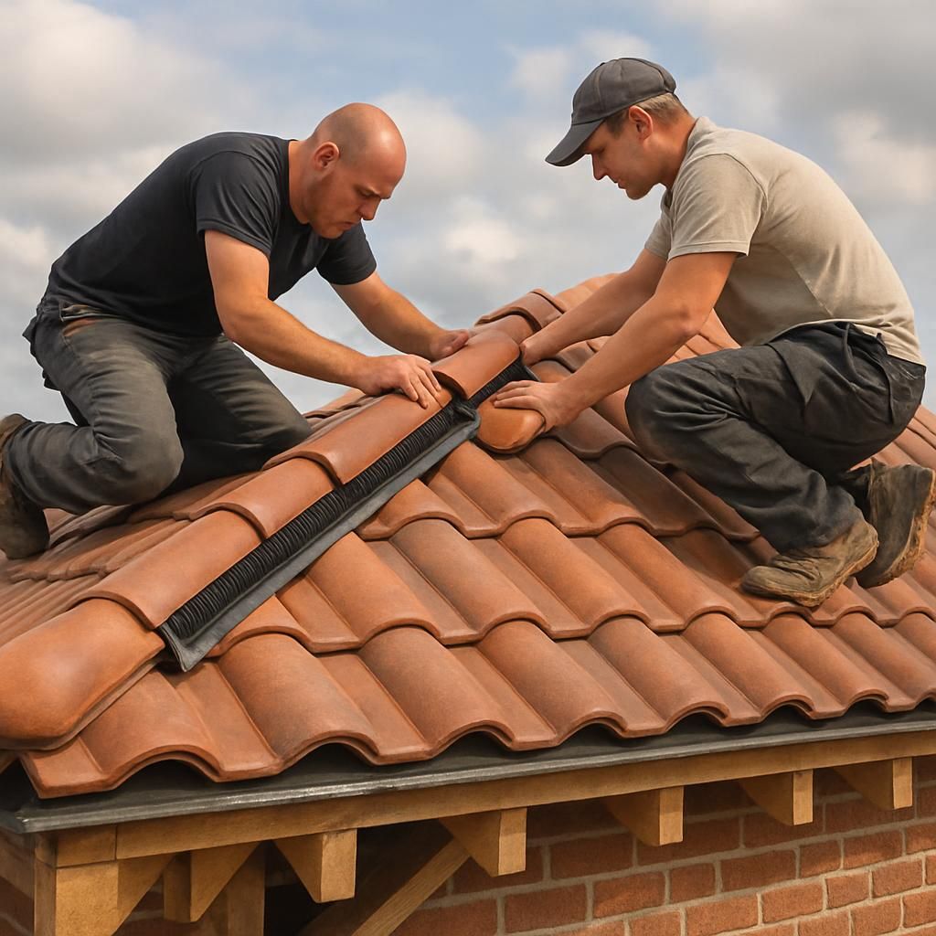 découvrez tout ce qu'il faut savoir sur le faitage de toiture pour garantir une installation durable et efficace, avec des conseils pratiques et des techniques adaptées.