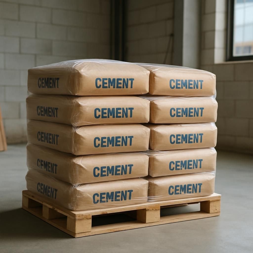 découvrez tout ce qu'il faut savoir sur le sac de ciment : ses utilisations, les différents types disponibles et des conseils pratiques pour bien l'utiliser dans vos travaux.