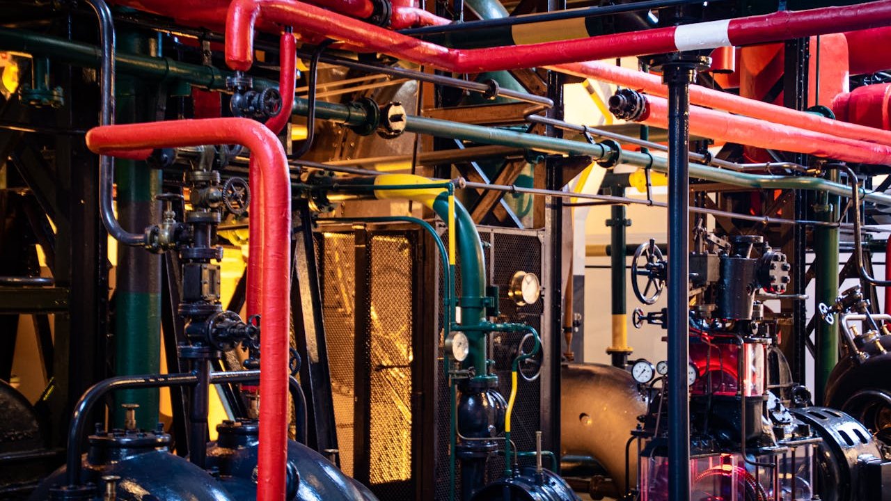 Bouteilles de fluide frigorigène R32 et R410A