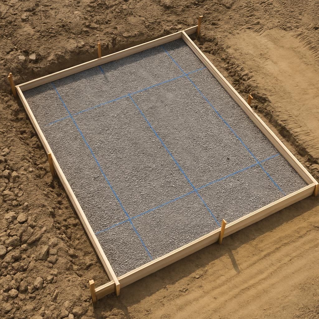 apprenez à calculer avec précision les quantités de béton nécessaires pour réussir vos projets de construction, éviter le gaspillage et optimiser vos coûts.