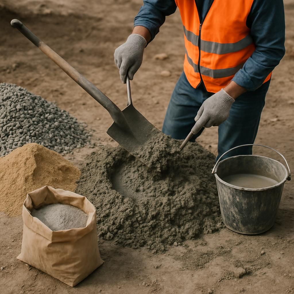 découvrez comment doser parfaitement le béton pour garantir la réussite de tous vos travaux de construction. guide pratique et conseils essentiels pour un mélange optimal.