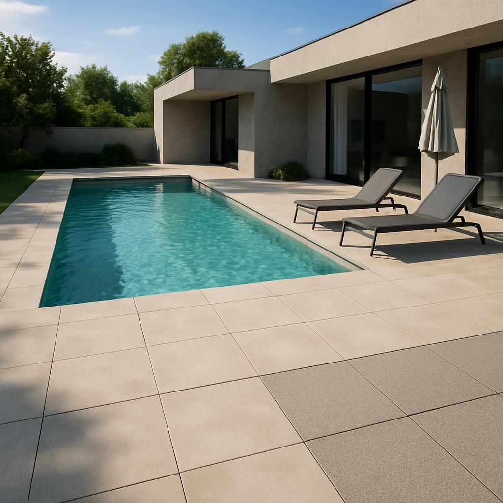 découvrez notre guide complet pour choisir et installer une dalle piscine solide et durable, assurant un revêtement fiable et esthétique pour votre espace extérieur.