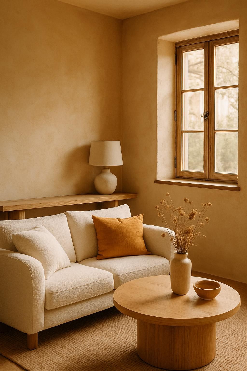 découvrez les avantages de l'enduit chaux intérieur pour vos murs : naturel, écologique, régulateur d'humidité et esthétique, il sublime votre habitat tout en améliorant le confort.