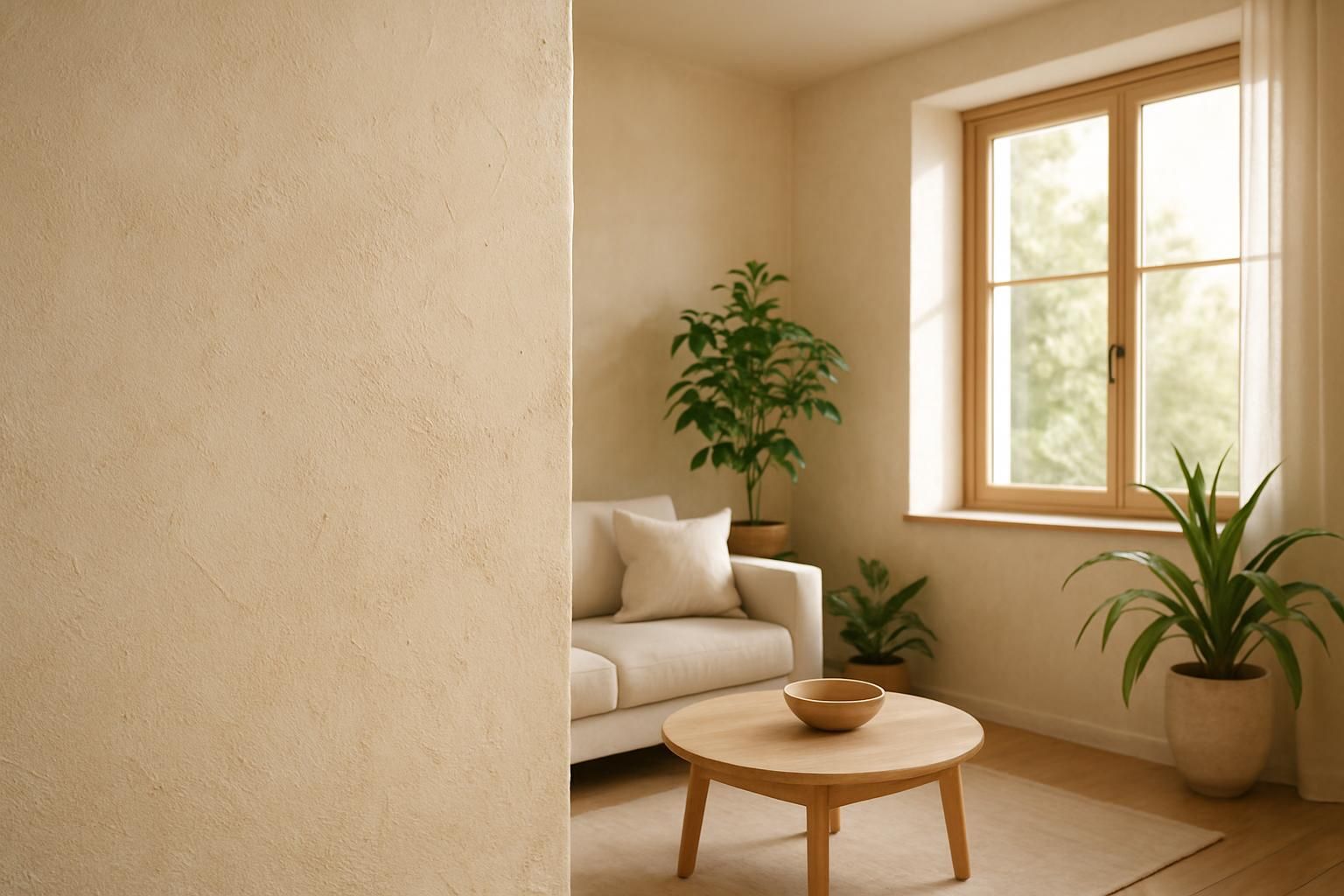 découvrez les avantages de l'enduit chaux intérieur pour vos murs : naturel, respirant et esthétique, il améliore la qualité de votre habitat tout en respectant l'environnement.