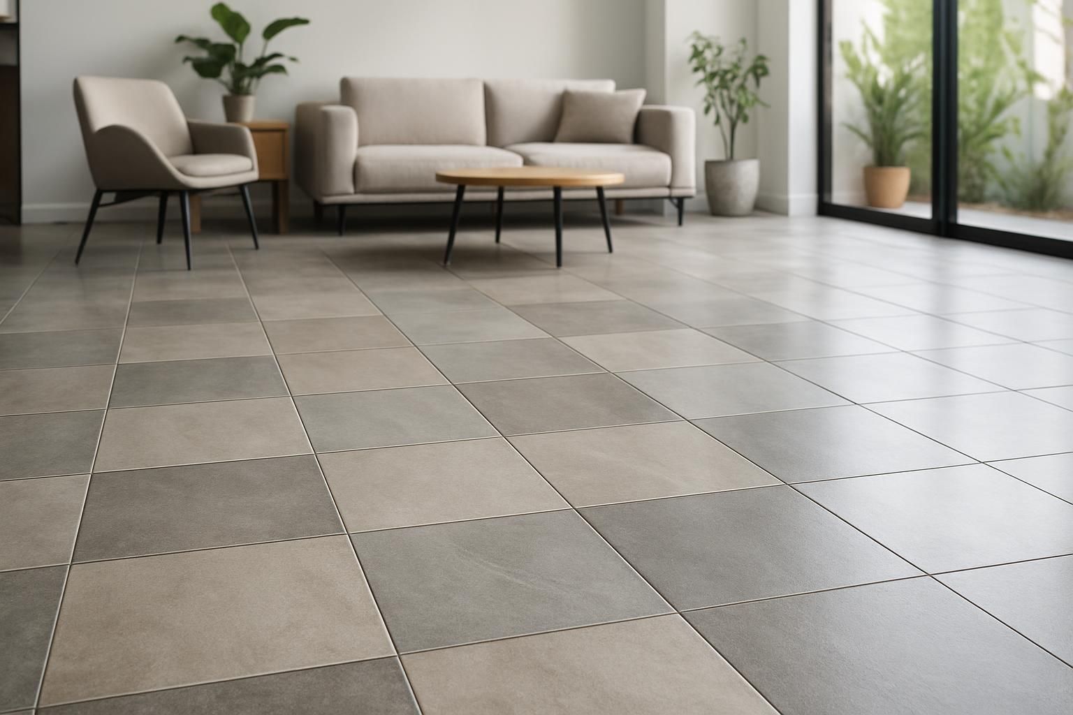 découvrez le prix du carrelage au m2 en 2026 : tendances, facteurs influençant le coût et conseils pour bien choisir votre revêtement.