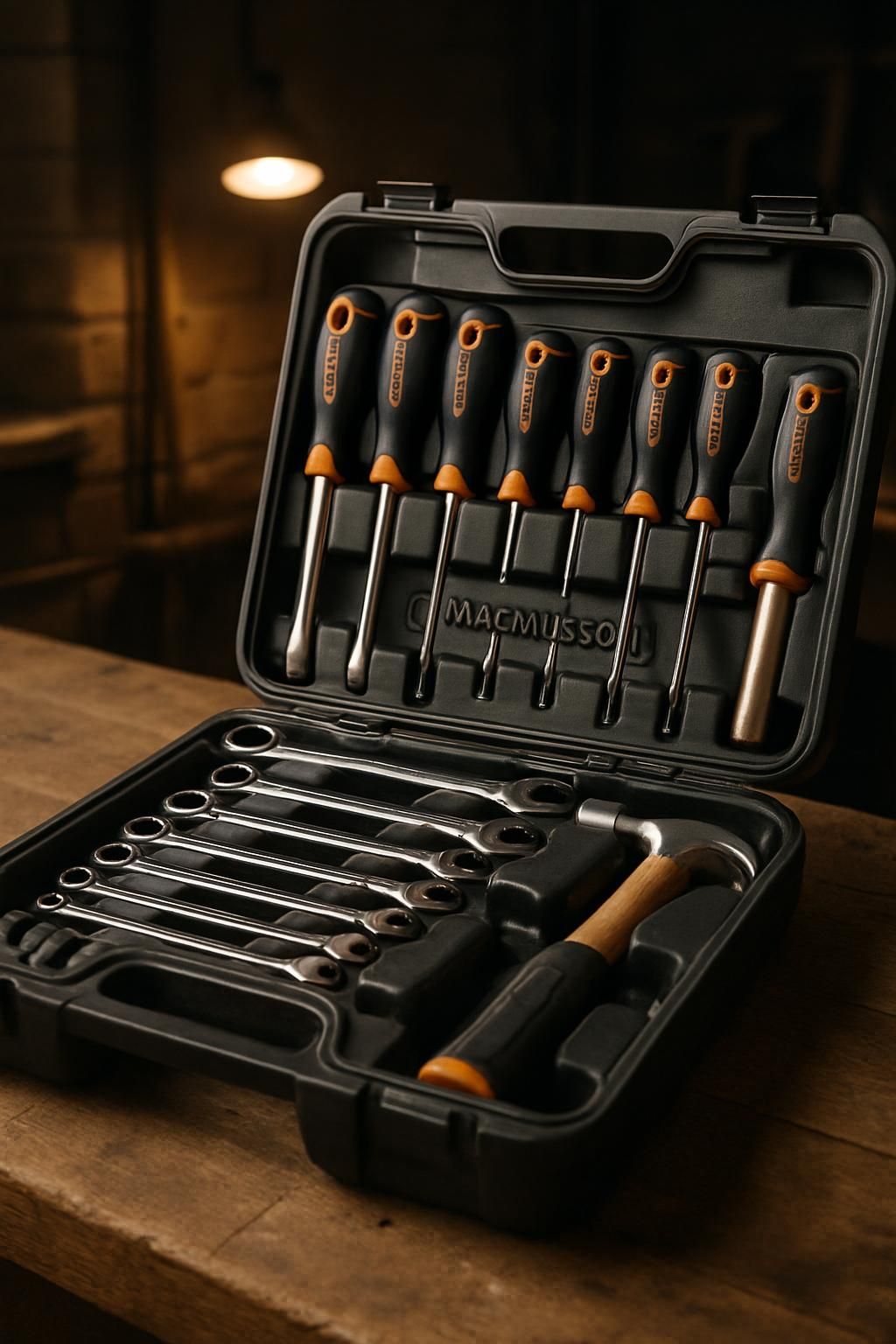 découvrez l'histoire de magnusson, ses produits phares et ses innovations technologiques qui font la différence.