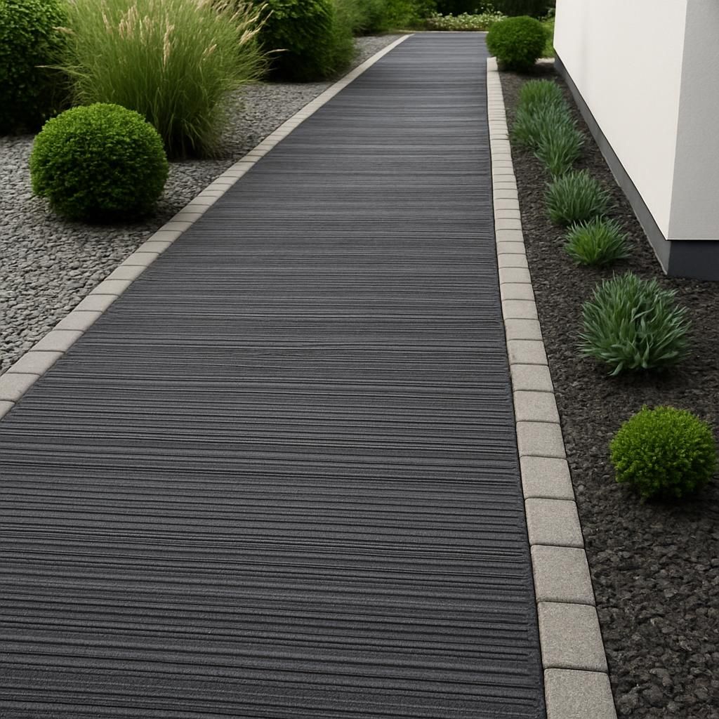 découvrez tout sur le béton balayé, une solution esthétique et durable pour vos sols. apprenez ses avantages, son application et comment il peut transformer vos espaces.