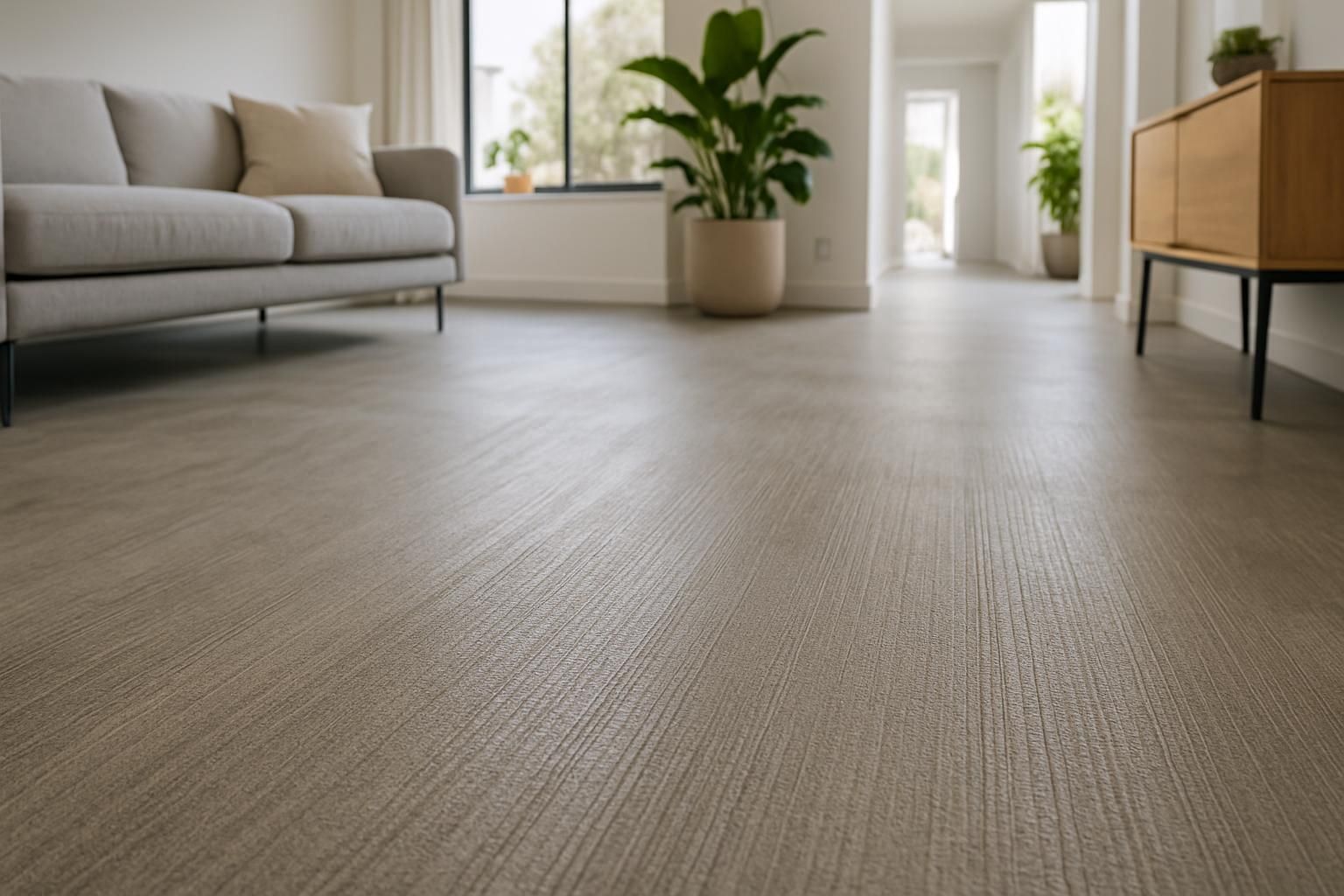 découvrez tout sur le béton balayé, une solution idéale pour vos sols, alliant esthétique, durabilité et facilité d'entretien. apprenez ses avantages et comment l'adopter chez vous.