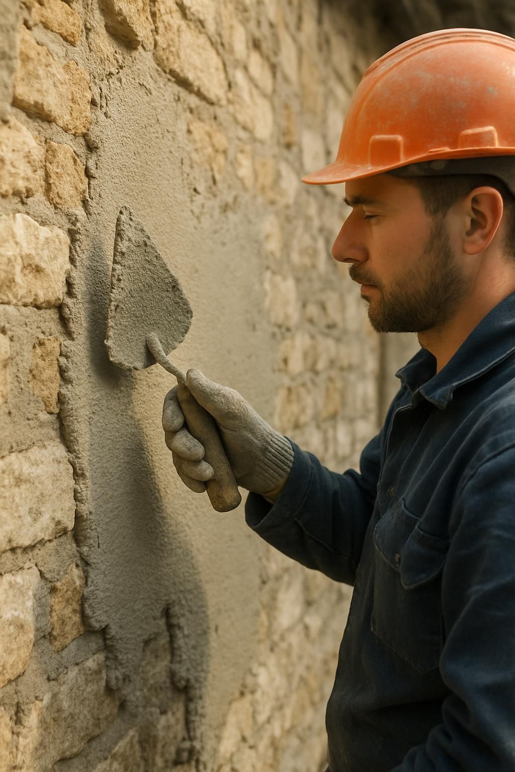 découvrez tout sur le mortier bâtard : sa composition, ses utilisations variées et ses nombreux avantages pour vos projets de construction et rénovation.