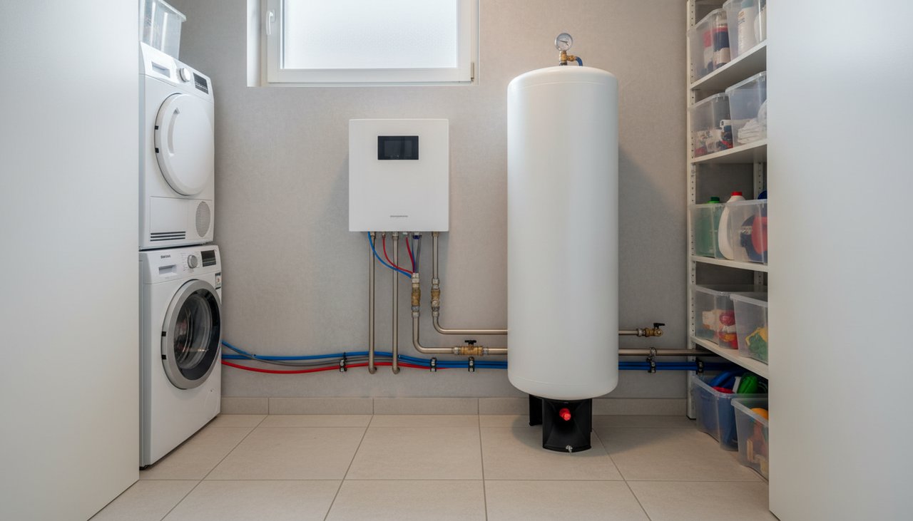 Pompe à chaleur air-eau : prix 2026 et guide complet