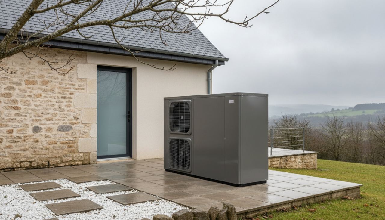 pompe a chaleur air eau avis inconvenients 2026