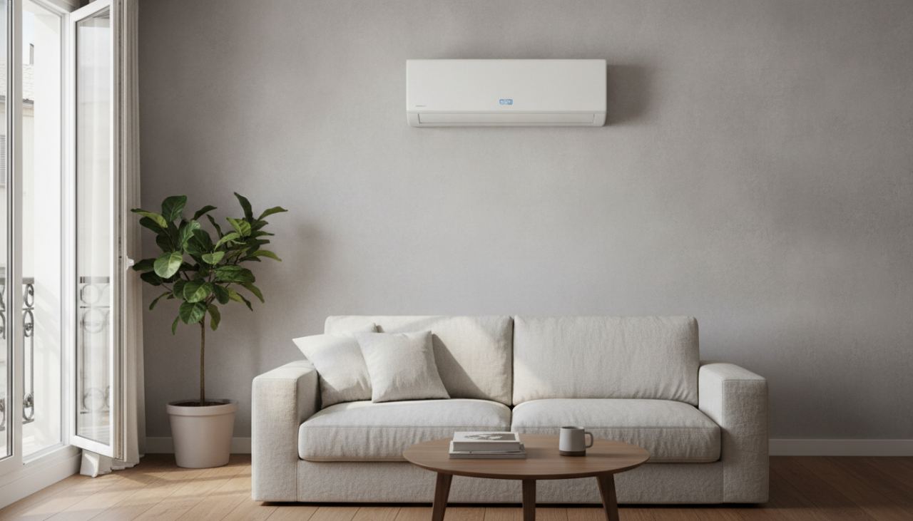 clim monobloc